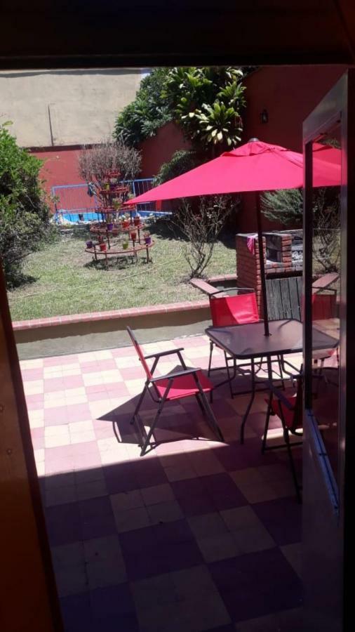 Tu Hostel San Miguel de Tucuman Exterior photo